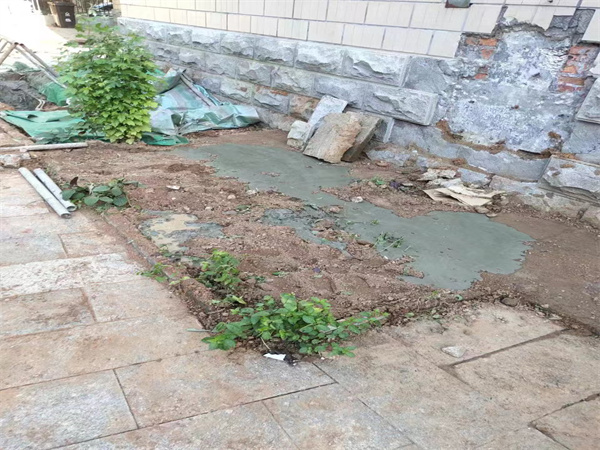 丰南地基基础注浆增加承载力灌浆加固