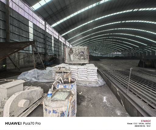 丰南厂房地面下沉注浆加固施工